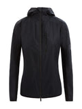 Coupe-vent Shell+™ en mélange de mérinos-coton Women's  - 9