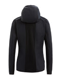 Coupe-vent Shell+™ en mélange de mérinos-coton Women's  - 10