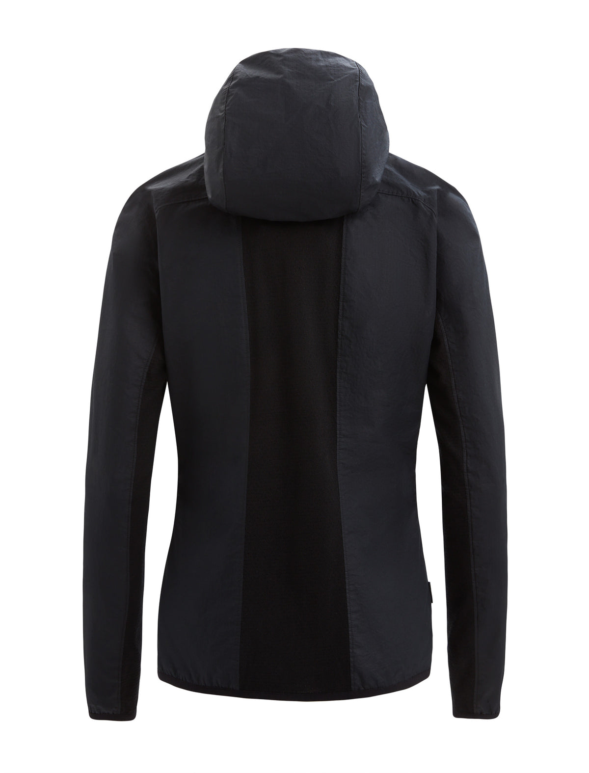 Coupe-vent Shell+™ en mélange de mérinos-coton Women's  - 9