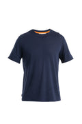 T-shirt en mérinos-lin Men's  - 6