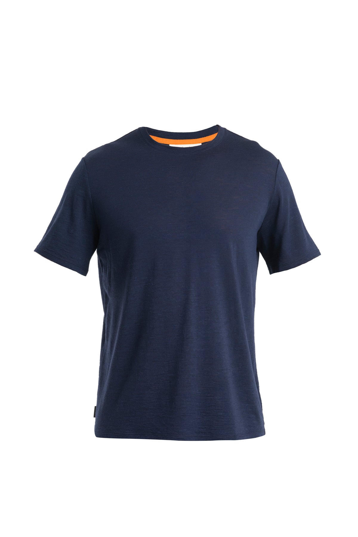 T-shirt en mérinos-lin Men's  - 6