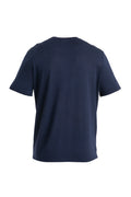 T-shirt en mérinos-lin Men's  - 7