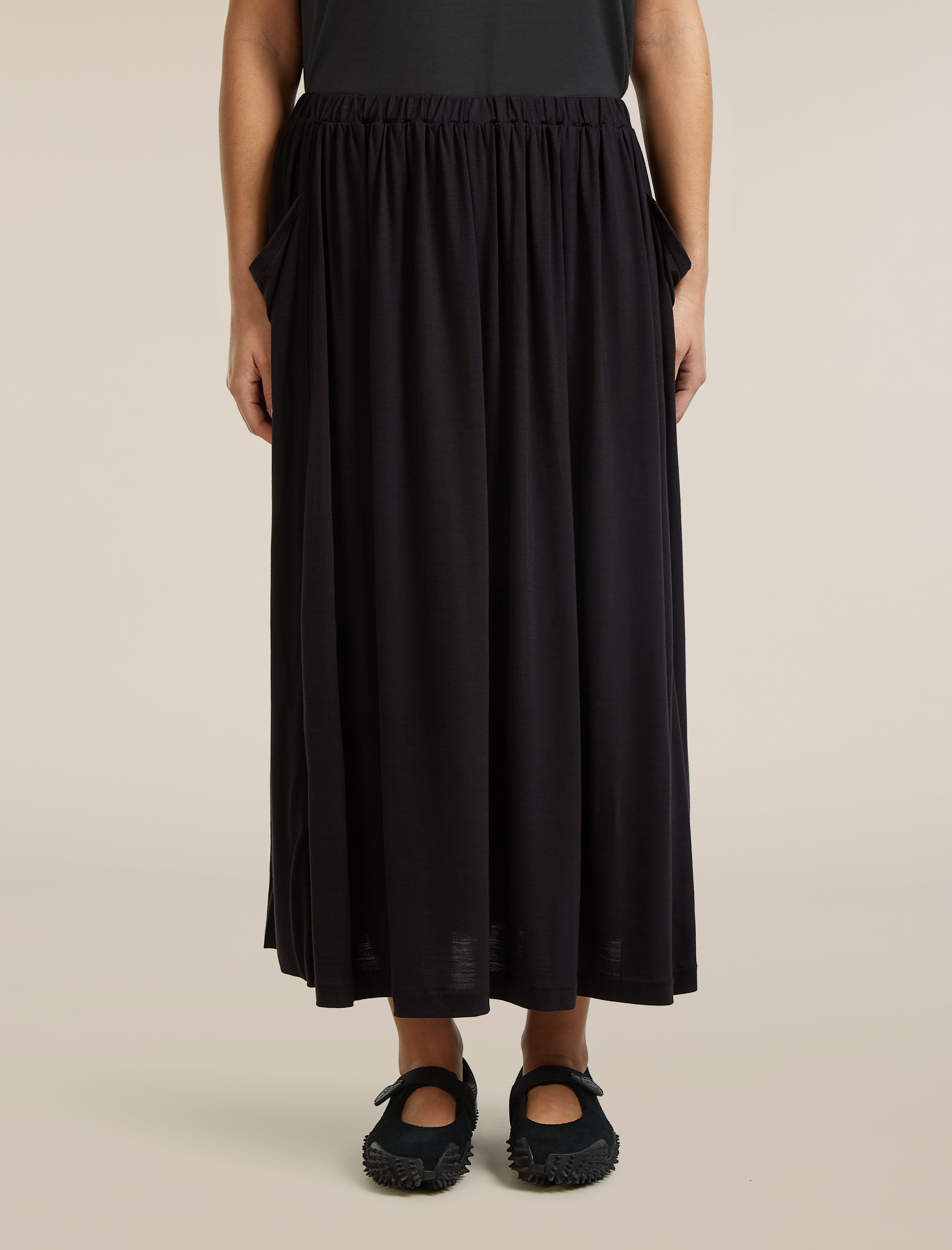 Women Merino Blend 125 Cool-Lite™ Skirt| icebreaker