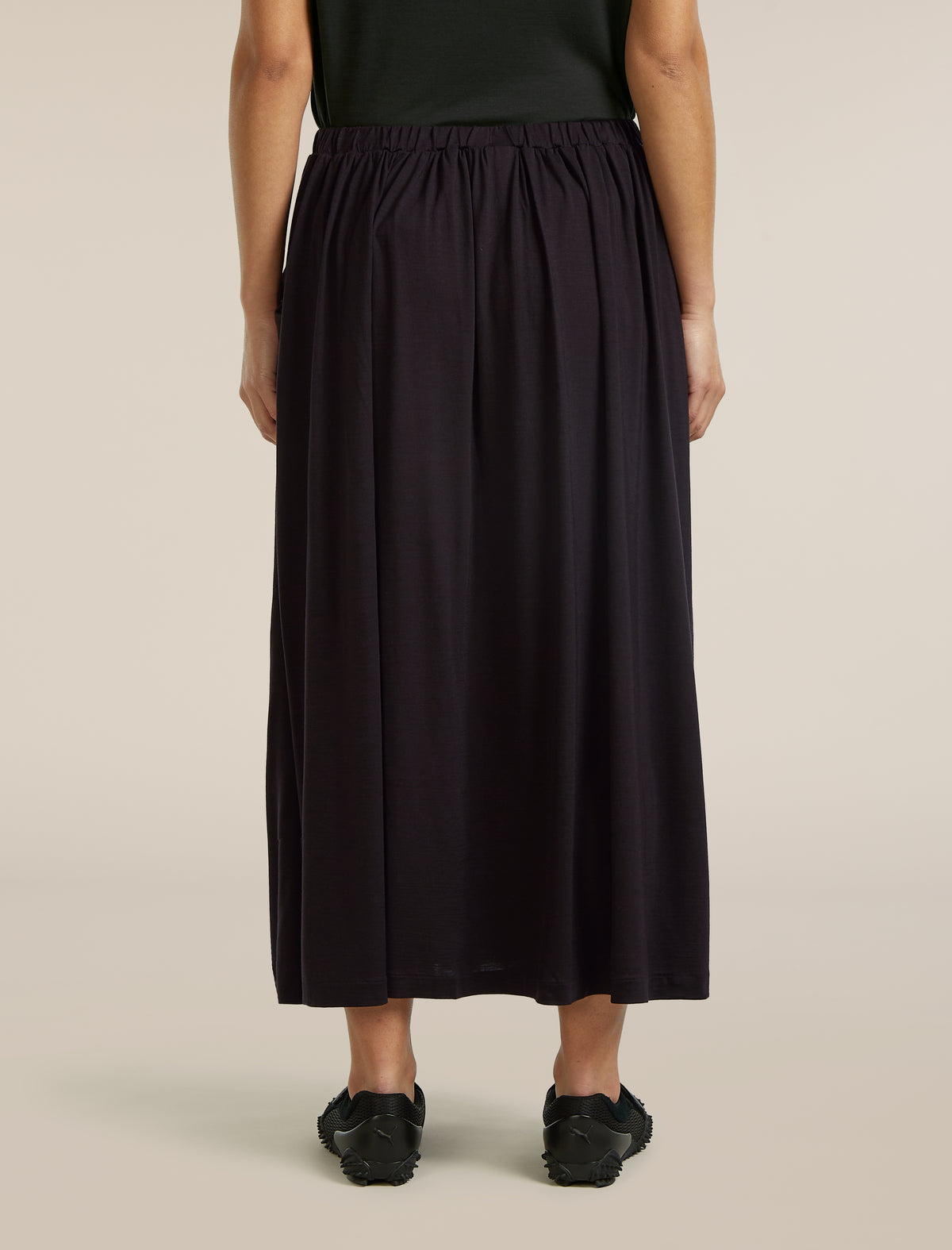 Women's Merino Blend 125 Cool-Lite™ Skirt Before Dawn - 3