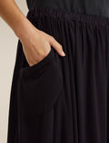Women's Merino Blend 125 Cool-Lite™ Skirt Before Dawn - 14