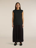 Women's Merino Blend 125 Cool-Lite™ Skirt Before Dawn - 4
