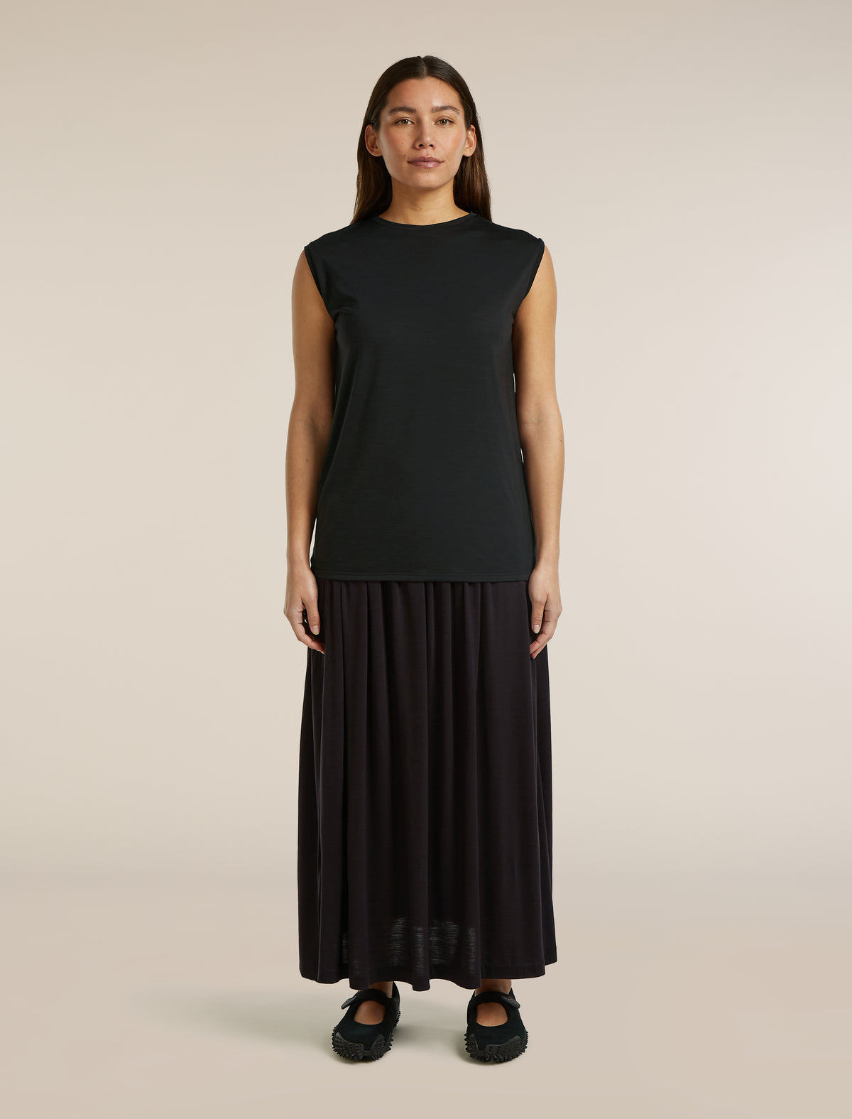 Women's Merino Blend 125 Cool-Lite™ Skirt Before Dawn - 4