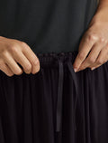 Women's Merino Blend 125 Cool-Lite™ Skirt Before Dawn - 8