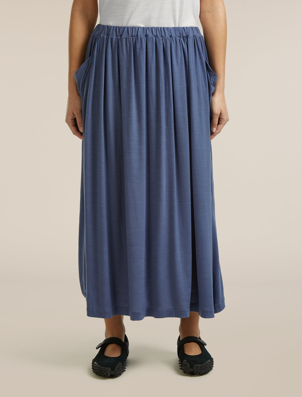 Women's Merino Blend 125 Cool-Lite™ Skirt Dawn - 2