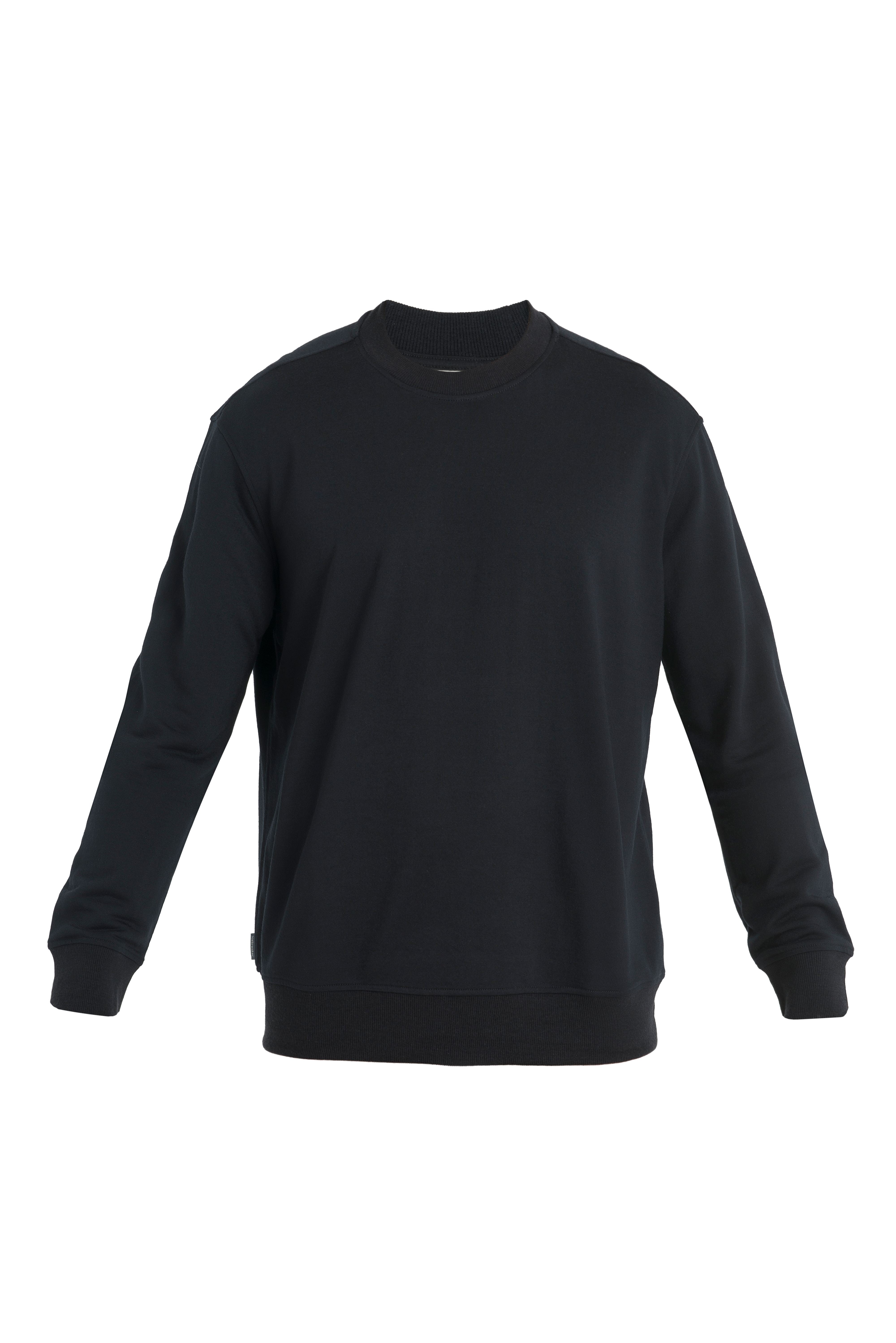 トップス icebreaker m merino terry LS sweatshirts Men's Merino Blend 200 Shifter Long Sleeve Sweatshirt