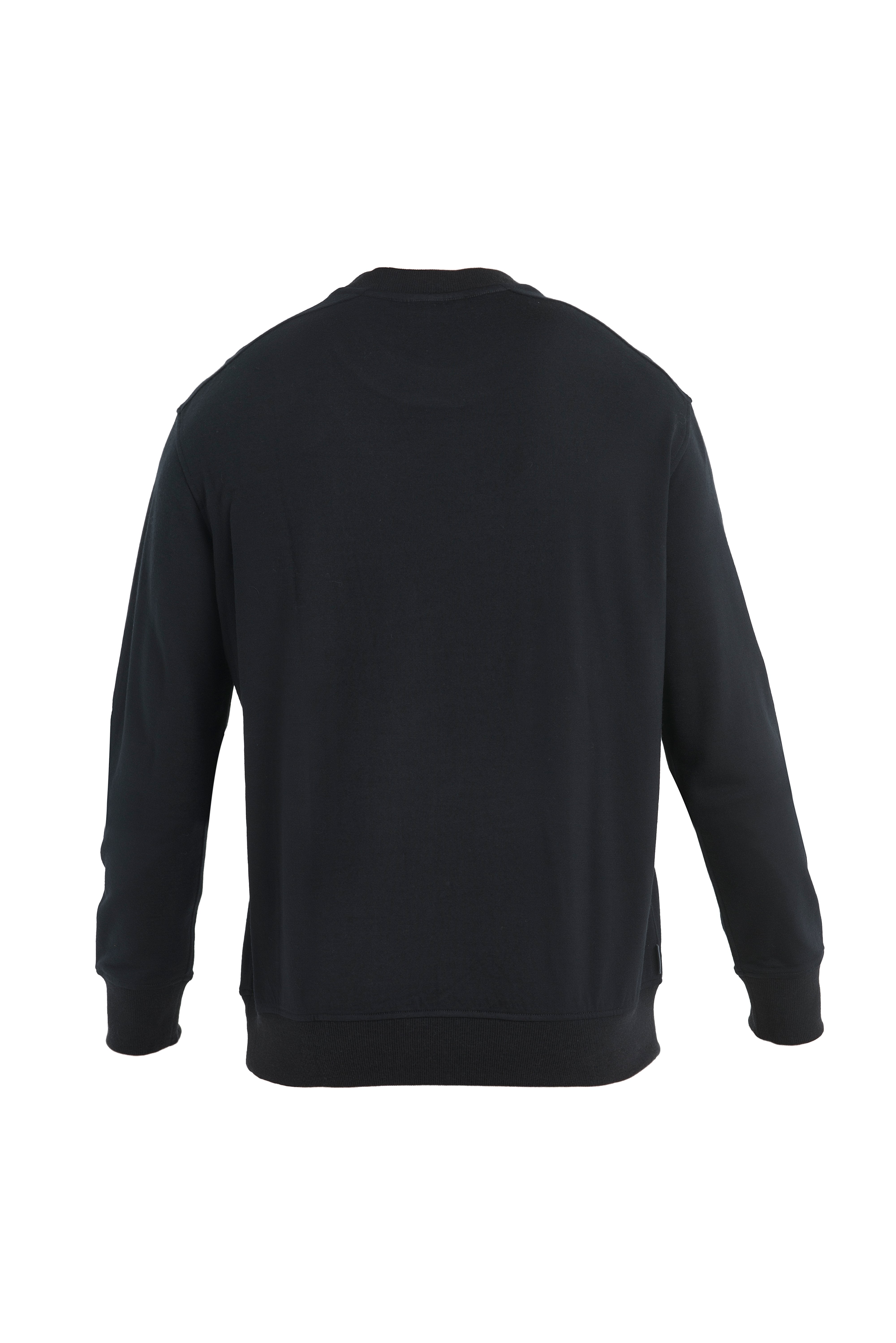 Men's Merino Blend 200 Shifter Long Sleeve Sweatshirt