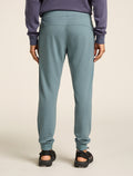 Men's Merino Blend 200 Shifter Pants Blue ash - 2