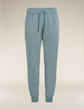 Men's Merino Blend 200 Shifter Pants Blue ash - 6
