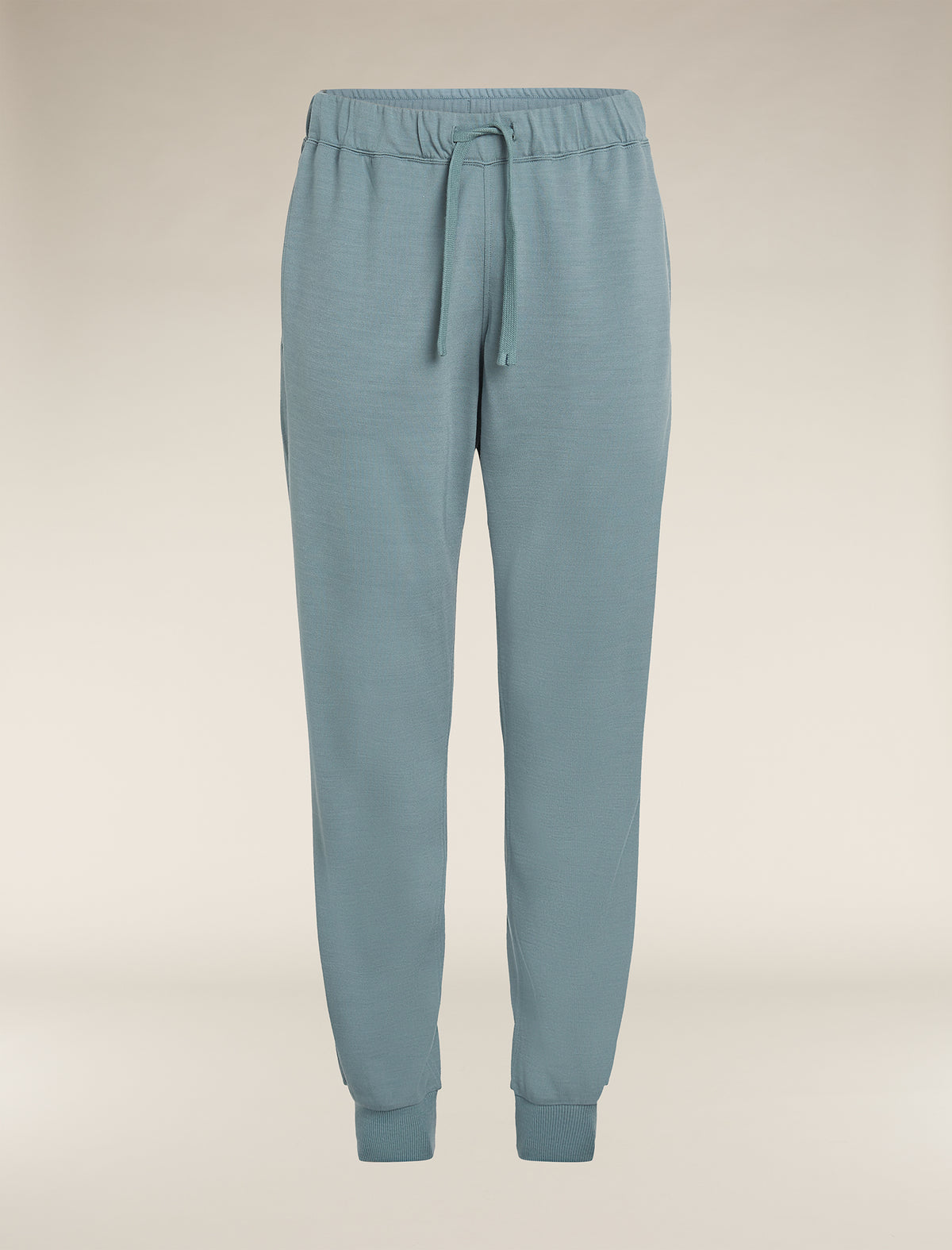 Men's Merino Blend 200 Shifter Pants Blue ash - 6