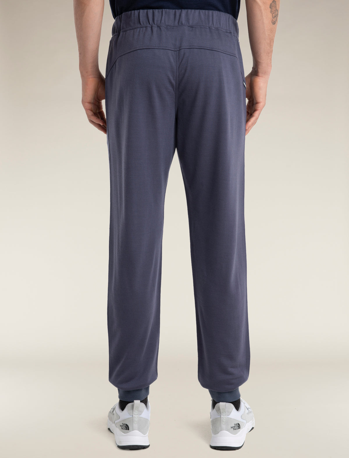 Pantalon Shifter II en mélange de mérinos Men's  - 3