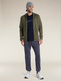 Pantalon Shifter II en mélange de mérinos Men's  - 5