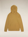Men's Merino Blend 200 Shifter Long Sleeve Hoodie Russet - 3