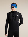 Unisex Merino 200 Oasis Headband Lazurite - 3