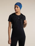 Unisex Merino 200 Oasis Headband Lazurite - 5