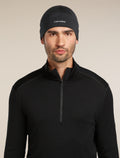 Bonnet 200 Oasis en mérinos Unisex  - 4