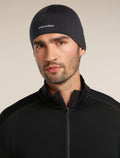 Bonnet 200 Oasis en mérinos Unisex  - 6