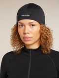 Bonnet 200 Oasis en mérinos Unisex  - 7