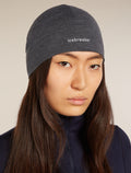 Bonnet 200 Oasis en mérinos Unisex  - 2