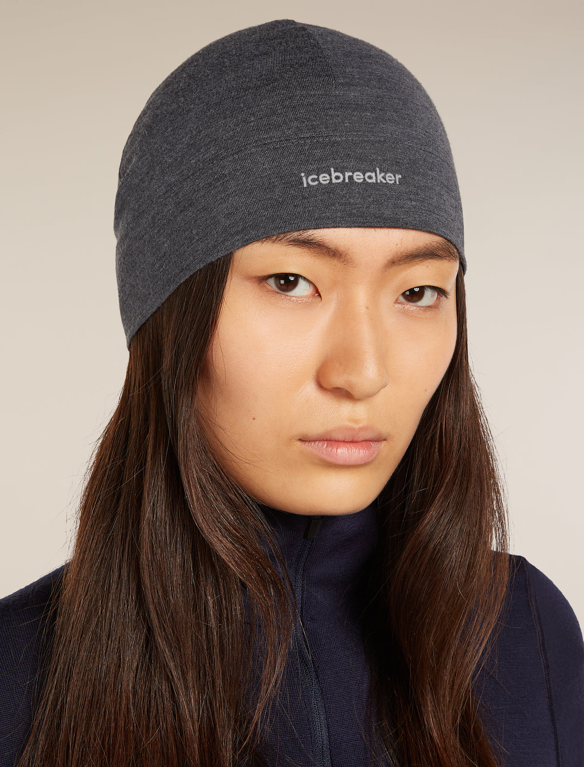 Bonnet 200 Oasis en mérinos Unisex  - 2