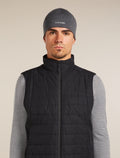 Bonnet 200 Oasis en mérinos Unisex  - 3