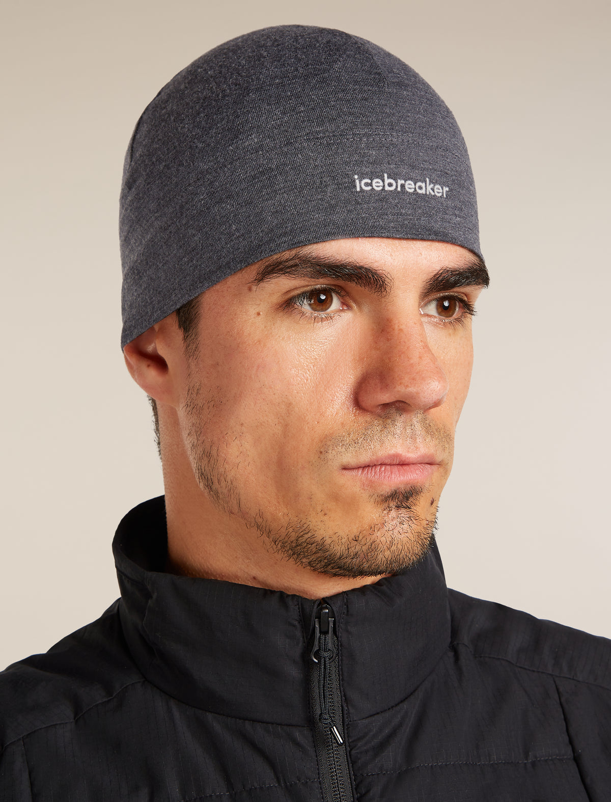 Bonnet 200 Oasis en mérinos Unisex  - 5