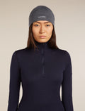 Bonnet 200 Oasis en mérinos Unisex  - 6