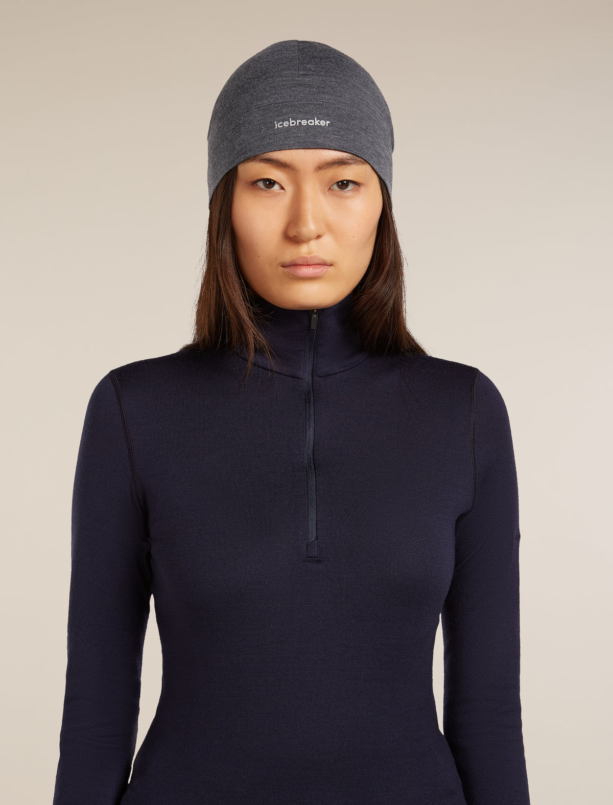Bonnet 200 Oasis en mérinos Unisex  - 6