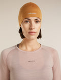 Unisex Merino 200 Oasis Beanie Trail - 3