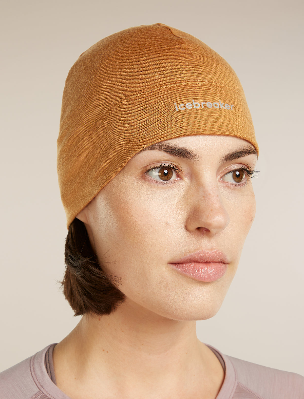 Unisex Merino 200 Oasis Beanie Trail - 6