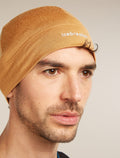 Unisex Merino 200 Oasis Beanie Trail - 7