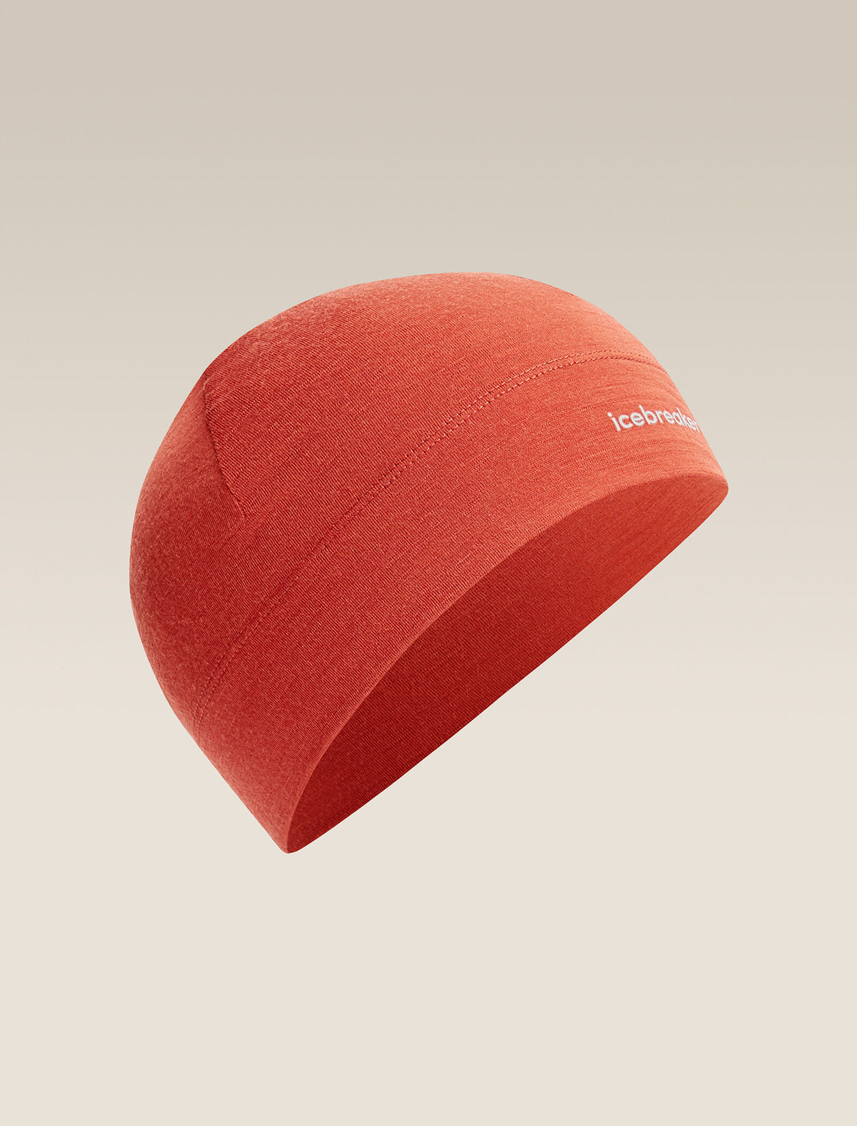 Unisex Merino 200 Oasis Beanie Agate - 4
