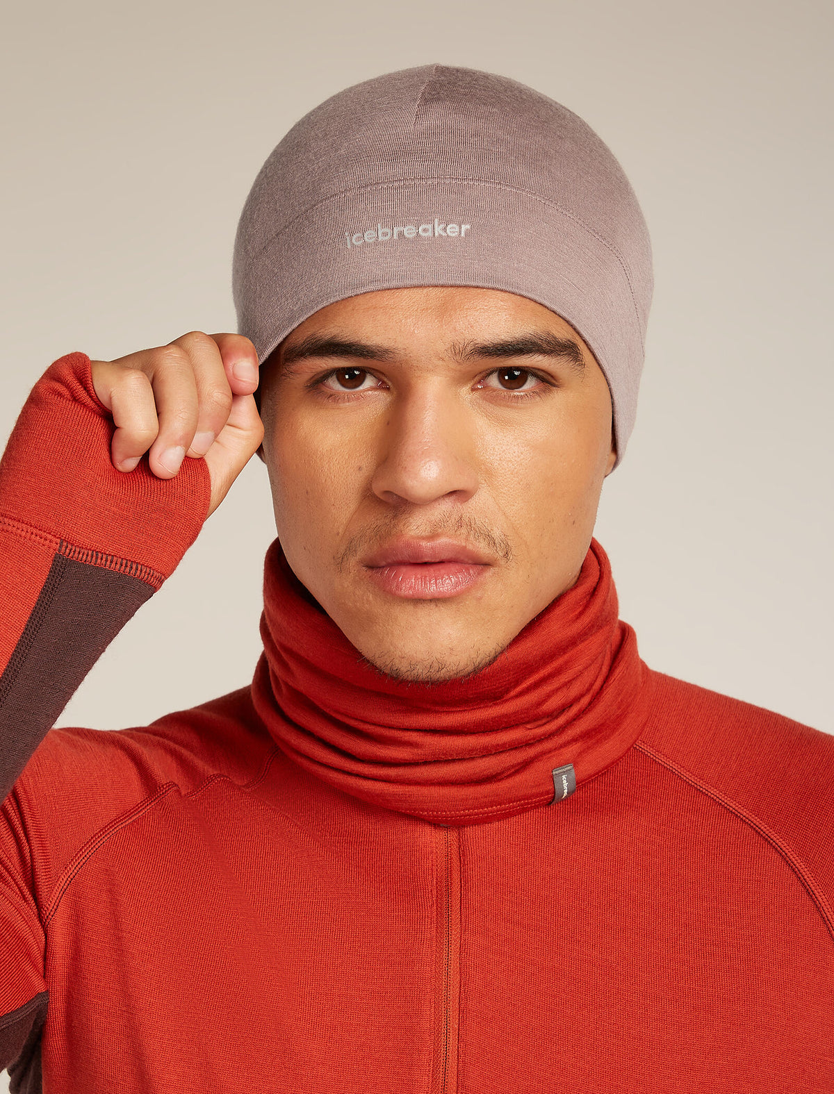 Unisex Merino 200 Oasis Beanie Summit - 2