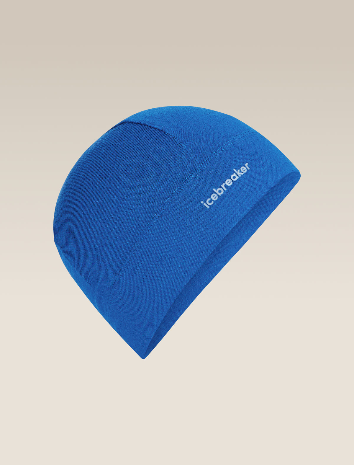 Unisex Merino 200 Oasis Beanie Lazurite - 9
