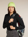 Bonnet 260 Quantum Unisexe  - 4