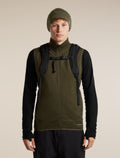 Unisex Merino 260 Quantum Beanie Dark Loden - 3