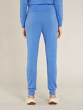 Pantalon Crush II en mélange de mérinos Women's  - 3