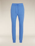 Pantalon Crush II en mélange de mérinos Women's  - 8