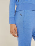 Pantalon Crush II en mélange de mérinos Women's  - 6