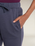 Pantalon Crush II en mélange de mérinos Women's  - 4