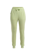 Women's Merino Blend 200 Crush Pants Glazen - 5
