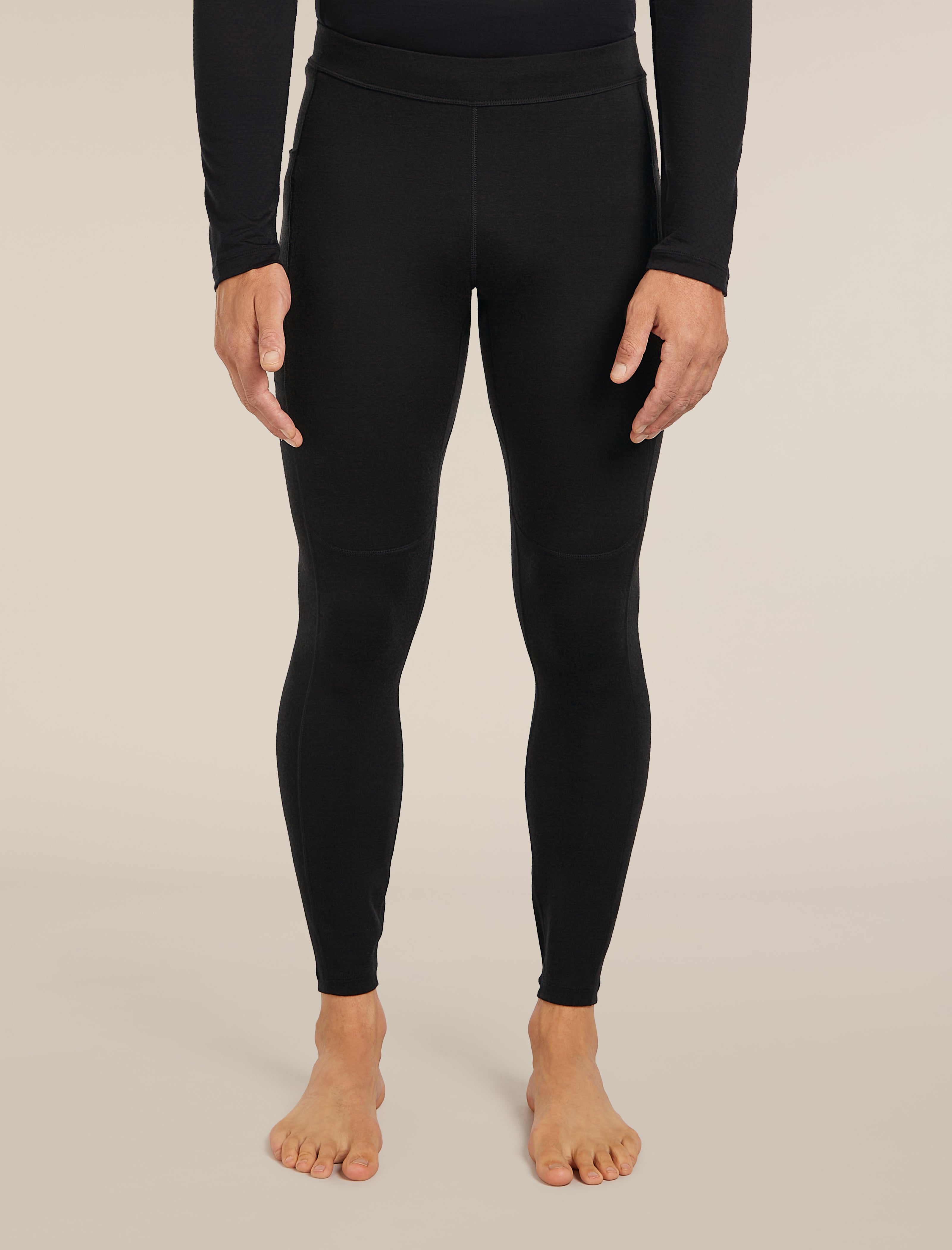 Men's Merino Speed Winter 28