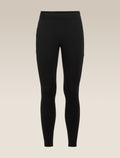 Collants Speed Winter 28" Homme  - 1