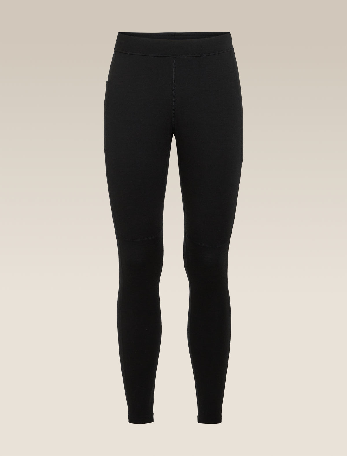 Collants Speed Winter 28" Homme  - 1