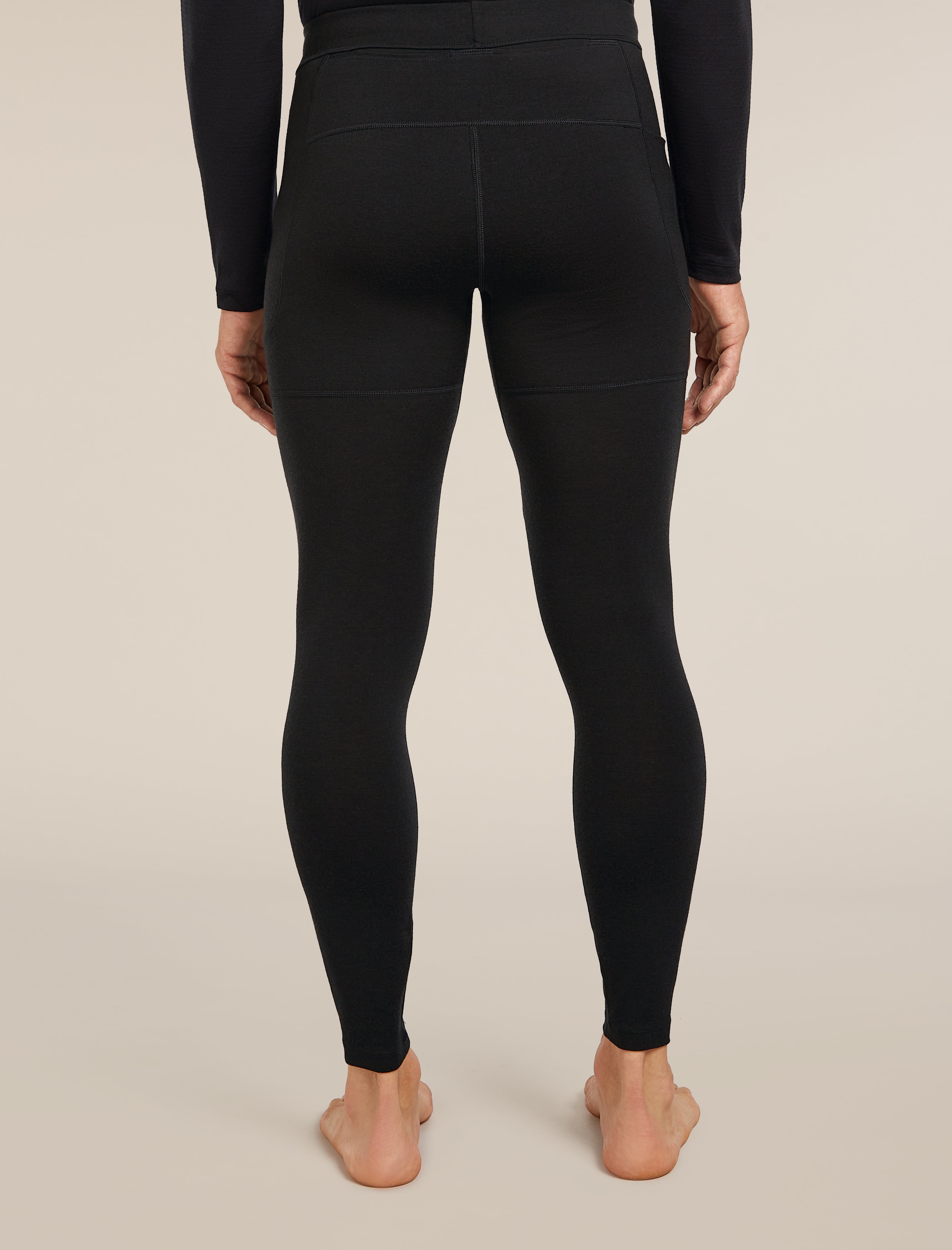 Men's Merino Speed Winter 28