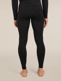 Collants Speed Winter 28" Homme  - 2